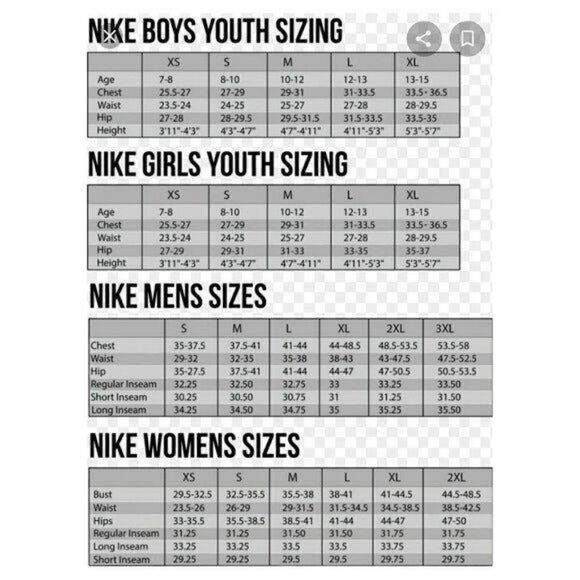 Nike Boys' Dri-Fit Elite Shorts Training Athletic Workout Shorts Large NWOT - Picture 7 of 7